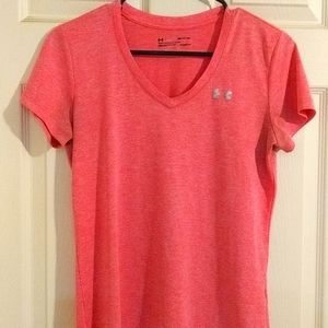 UA tee
